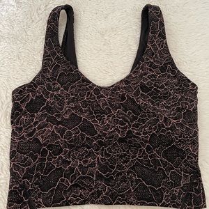 Lululemon Align tank top